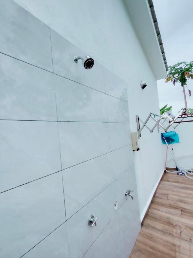 Spring Fields Homestay By Sizma Semenyih Exterior foto